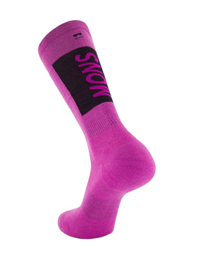 Purple Bolt