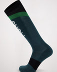 Mons Royale Unisex Ultra Cushion Snow Sock