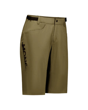 Lock Up Dark Olive