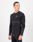 Mons Royale Ascender Merino Base Layer Long Sleeve