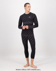 Mons Royale Ascender Merino Base Layer Long Sleeve