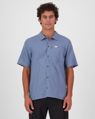 Mons Royale Merino SS Shirt Pip