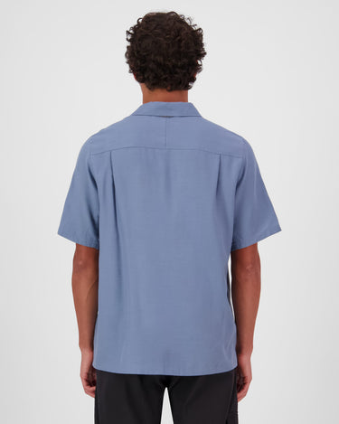 Mons Royale Merino SS Shirt Pip