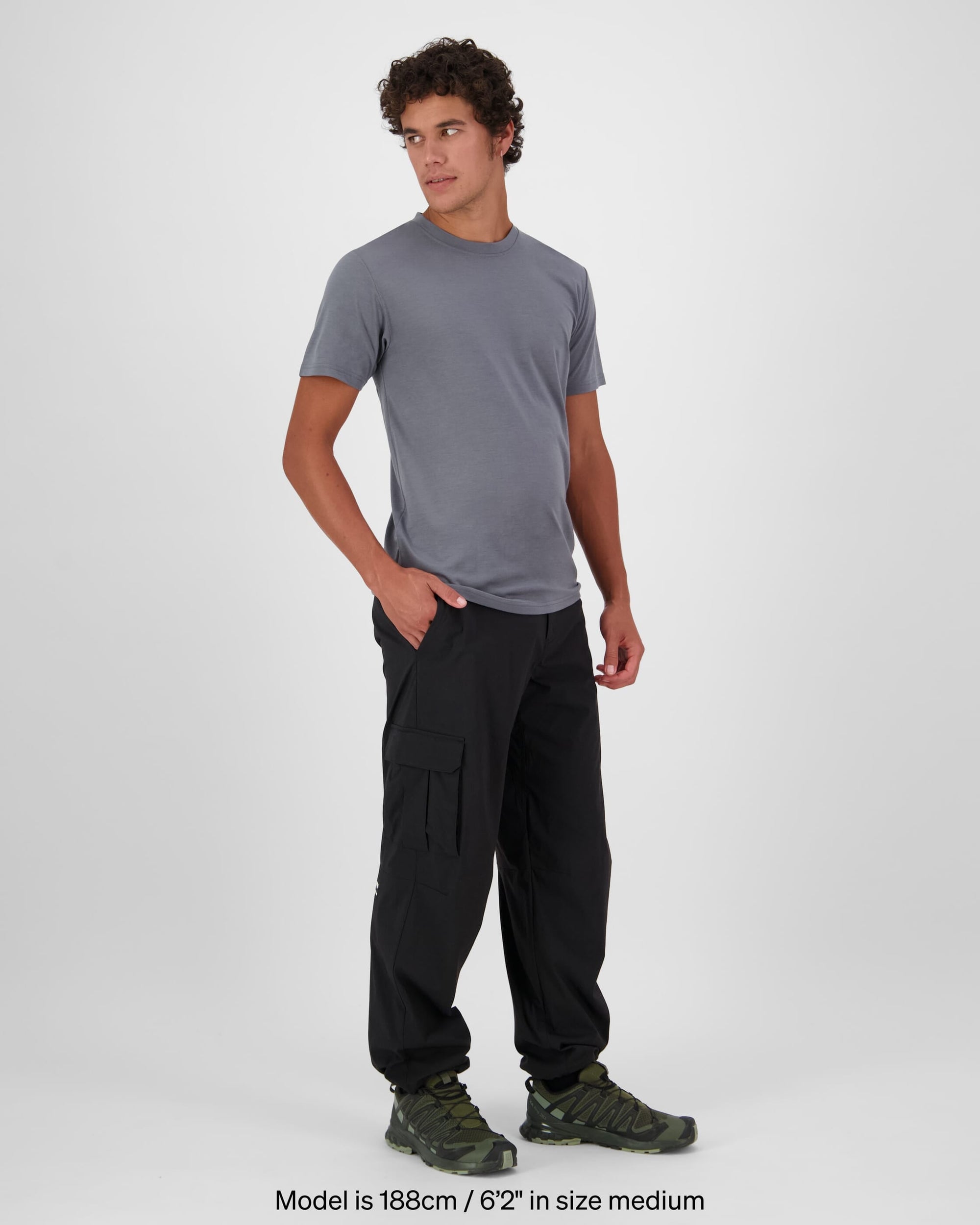 Mons Royale All Mission Pants