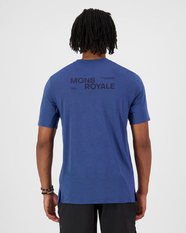 Mons Aero Ultralight Merino T-Shirt