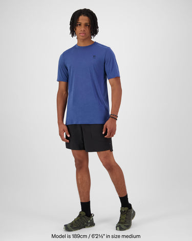 Mons Aero Ultralight Merino T-Shirt