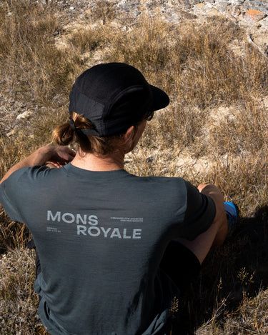 Mons Aero Ultralight Merino T-Shirt