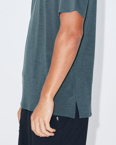 Mons Aero Ultralight Merino T-Shirt