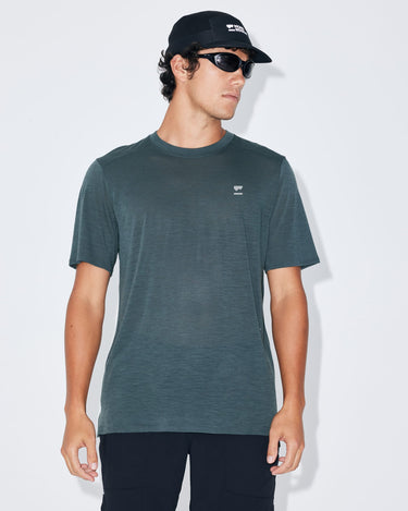 Mons Aero Ultralight Merino T-Shirt