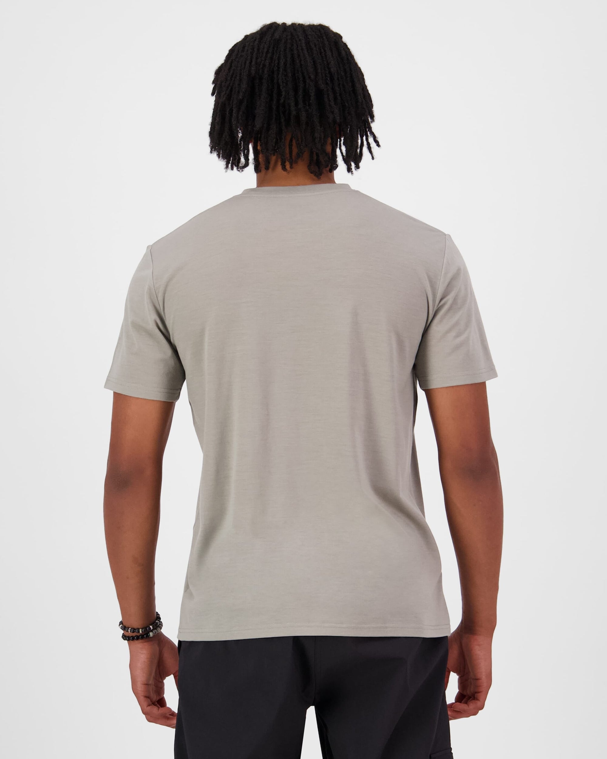 Mons Royale Icon Merino T-Shirt Men
