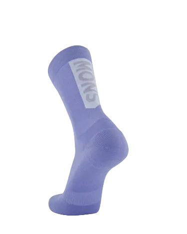 Mons Unisex Atlas Merino Crew Sock