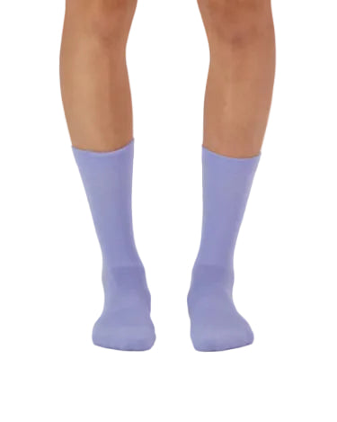 Mons Unisex Atlas Merino Crew Sock