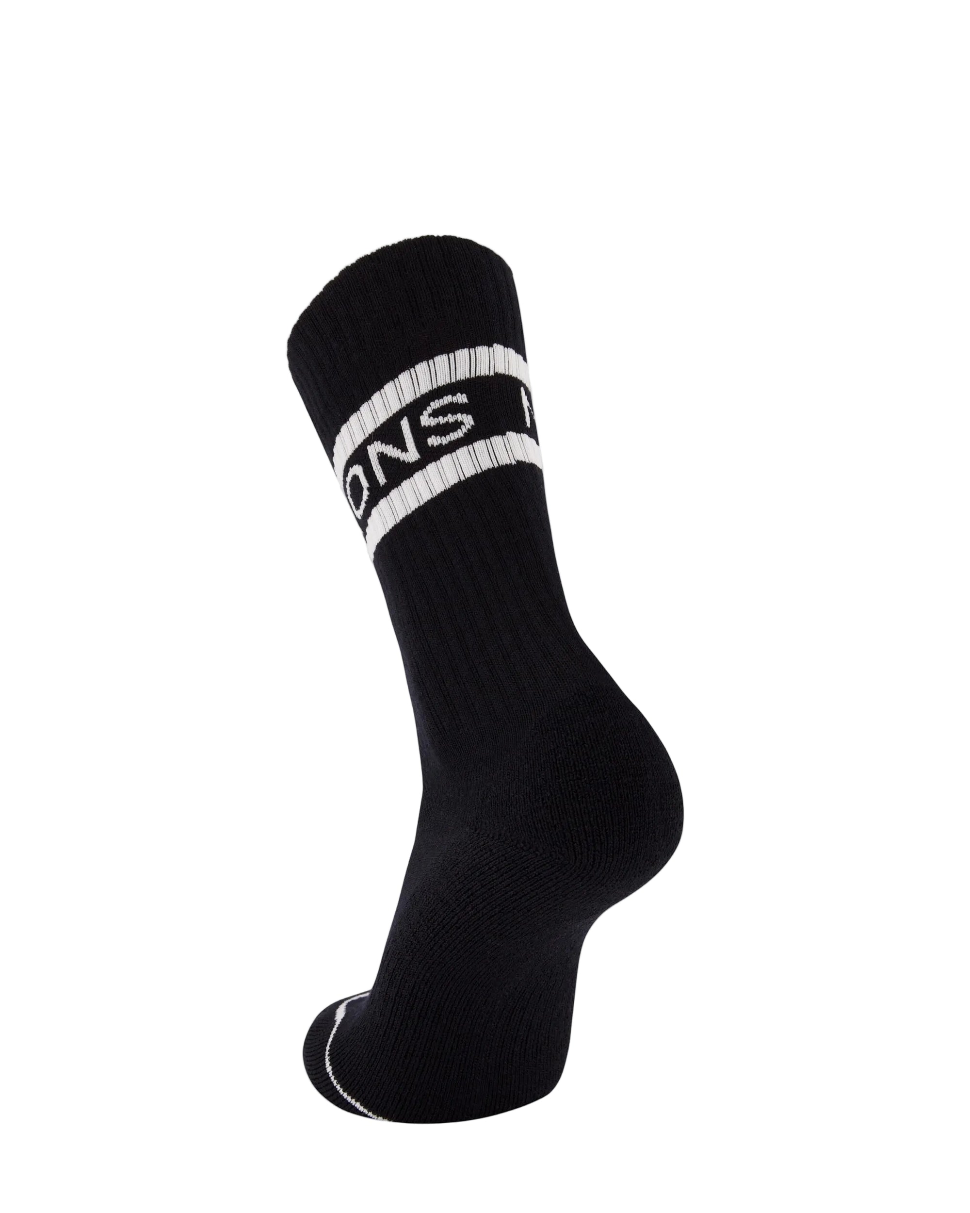 Mons Royale Unisex Crew Sock