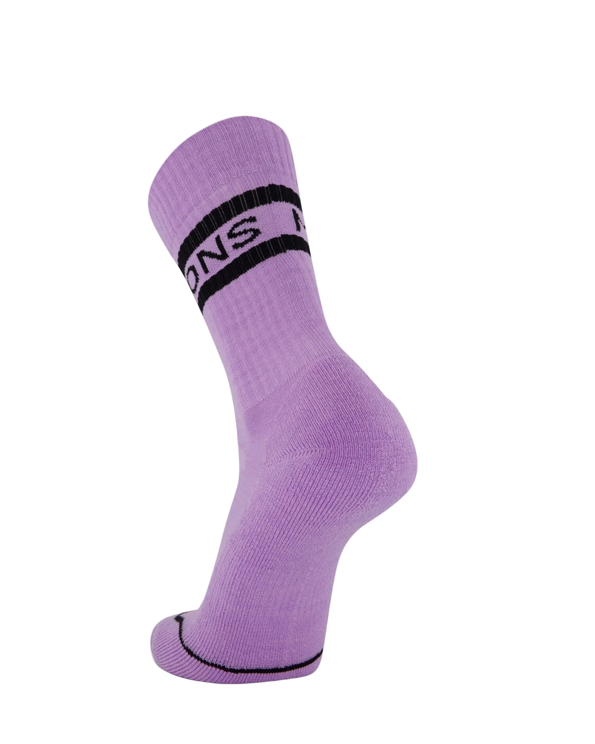 Mons Royale Unisex Crew Sock