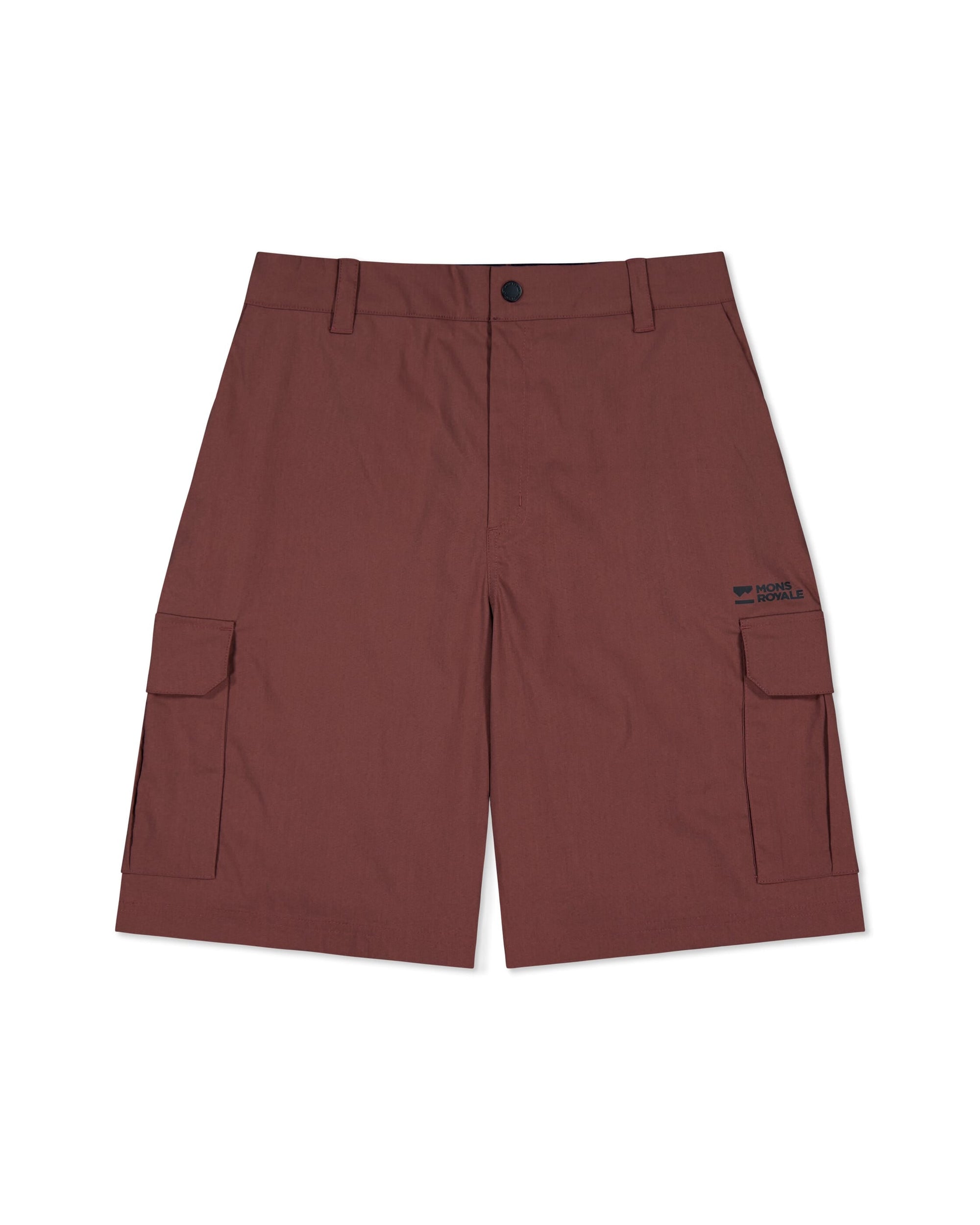 Mons Royale All Mission Cargo Shorts