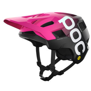 Fluorescent Pink/Black