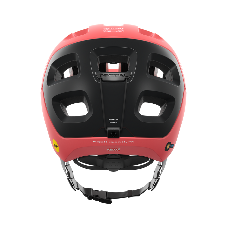 Poc Tectal Race Mips Helmet