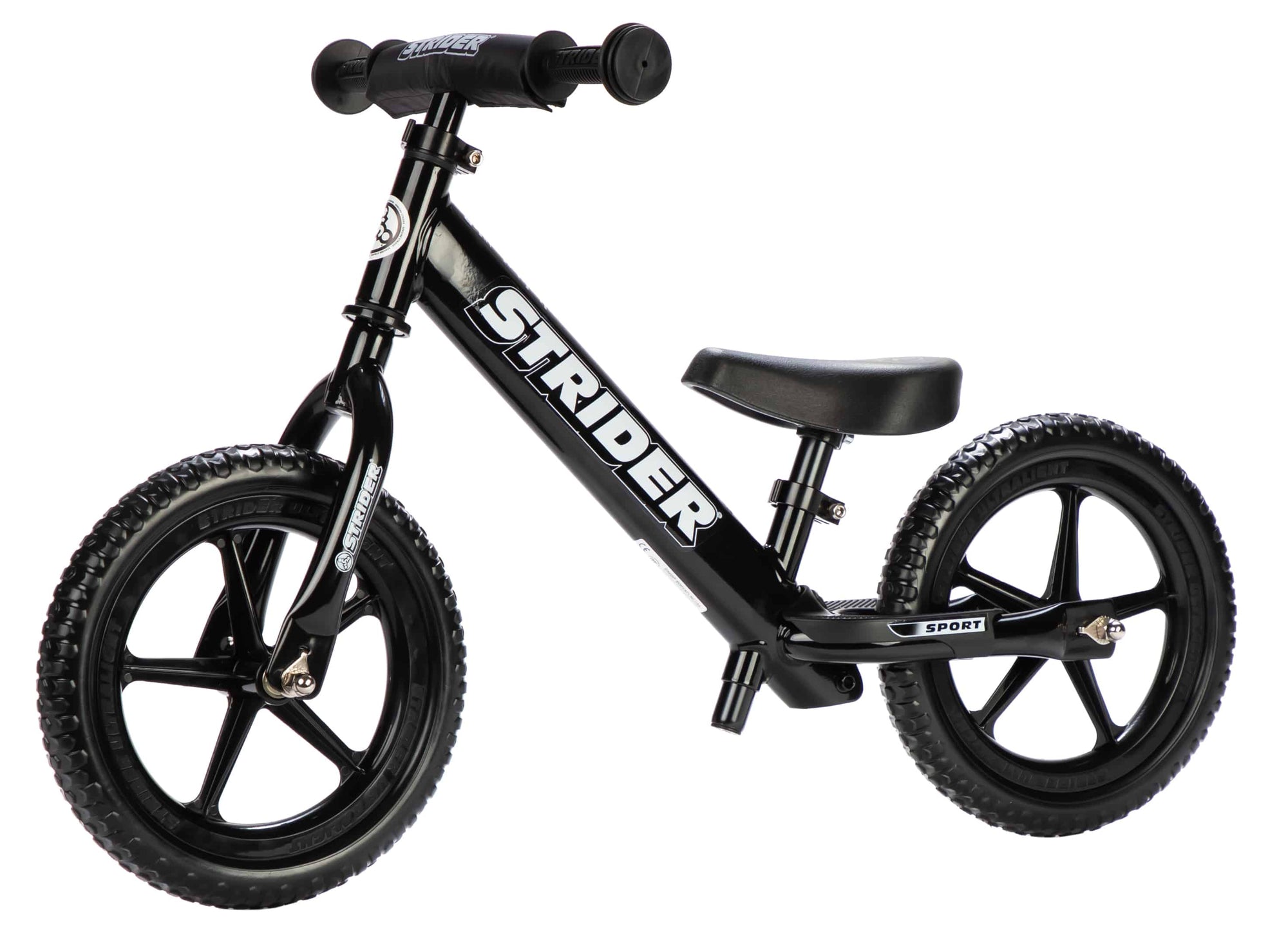Strider 12 Sport runbike