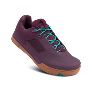 Purple/Teal