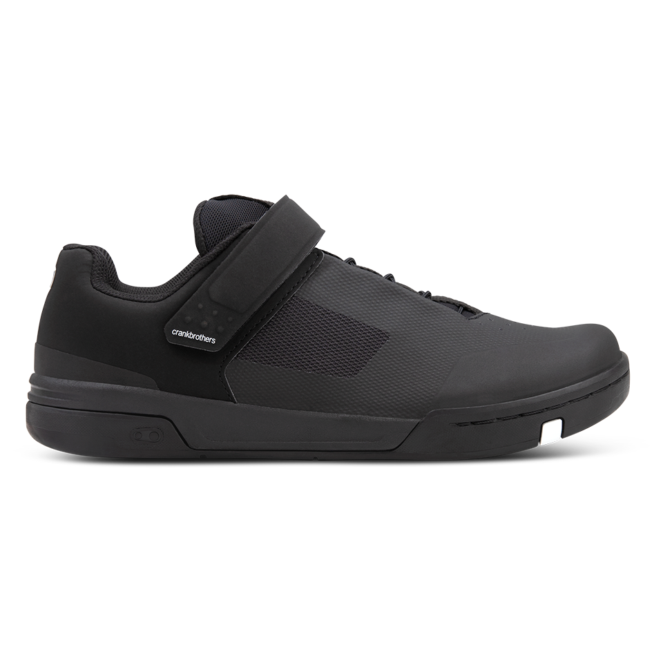 Crankbrothers Stamp Speedlace Shoes