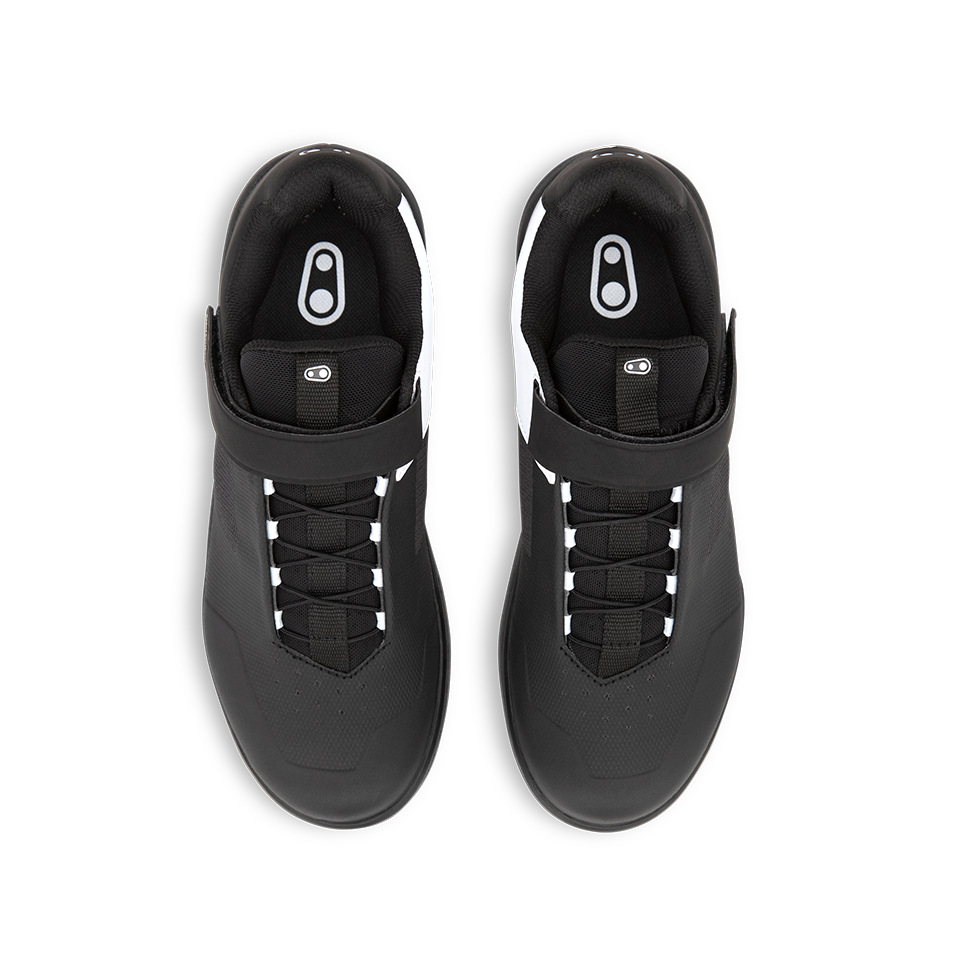 Crankbrothers Stamp Speedlace Shoes