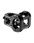 Deity, Cavity, Stem, Diameter: 31.8mm, Length: 35mm, Steerer: 1-1/8'', 0°, Black