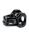 Deity, Cavity, Stem, Diameter: 31.8mm, Length: 35mm, Steerer: 1-1/8'', 0°, Black