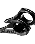 Deity, Intake, Stem, Diameter: 31.8mm, 0°, Black, Direct Mount
