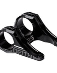 Deity, Intake, Stem, Diameter: 31.8mm, 0°, Black, Direct Mount