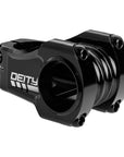 Deity, Copperhead 42, Stem, Diameter: 35mm, Length: 42mm, Steerer: 28.6mm, 0°, Black