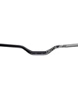 Deity, Highside 50, MTB Handlebar, Diameter: 31.8mm, 760mm, Rise: 50mm, Black