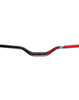 Deity, Highside 50, MTB Handlebar, Diameter: 31.8mm, 760mm, Rise: 50mm, Black