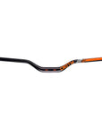 Deity, Highside 50, MTB Handlebar, Diameter: 31.8mm, 760mm, Rise: 50mm, Black