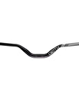 Deity, Highside 80, MTB Handlebar, Diameter: 31.8mm, 760mm, Rise: 80mm, Black