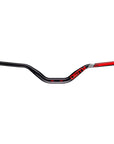 Deity, Highside 80, MTB Handlebar, Diameter: 31.8mm, 760mm, Rise: 80mm, Black