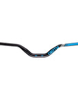 Deity, Highside 80, MTB Handlebar, Diameter: 31.8mm, 760mm, Rise: 80mm, Black
