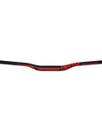 Deity, Racepoint 25, MTB Handlebar, Diameter: 35mm, 810mm, Rise: 25mm, Red