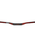 Deity, Skywire 25, MTB Handlebar, Diameter: 35mm, 800mm, Rise: 25mm, Black