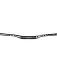 Deity, Skywire 25, MTB Handlebar, Diameter: 35mm, 800mm, Rise: 25mm, Black