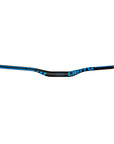 Deity, Speedway 30, MTB Handlebar, Diameter: 35mm, 810mm, Rise: 30mm, Blue