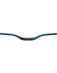 Deity, Speedway 50, MTB Handlebar, Diameter: 35mm, 810mm, Rise: 50mm, Blue