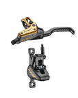 TRP, EVO X, MTB Hydraulic Disc Brake, Right, Post mount, Disc: Not included, Black