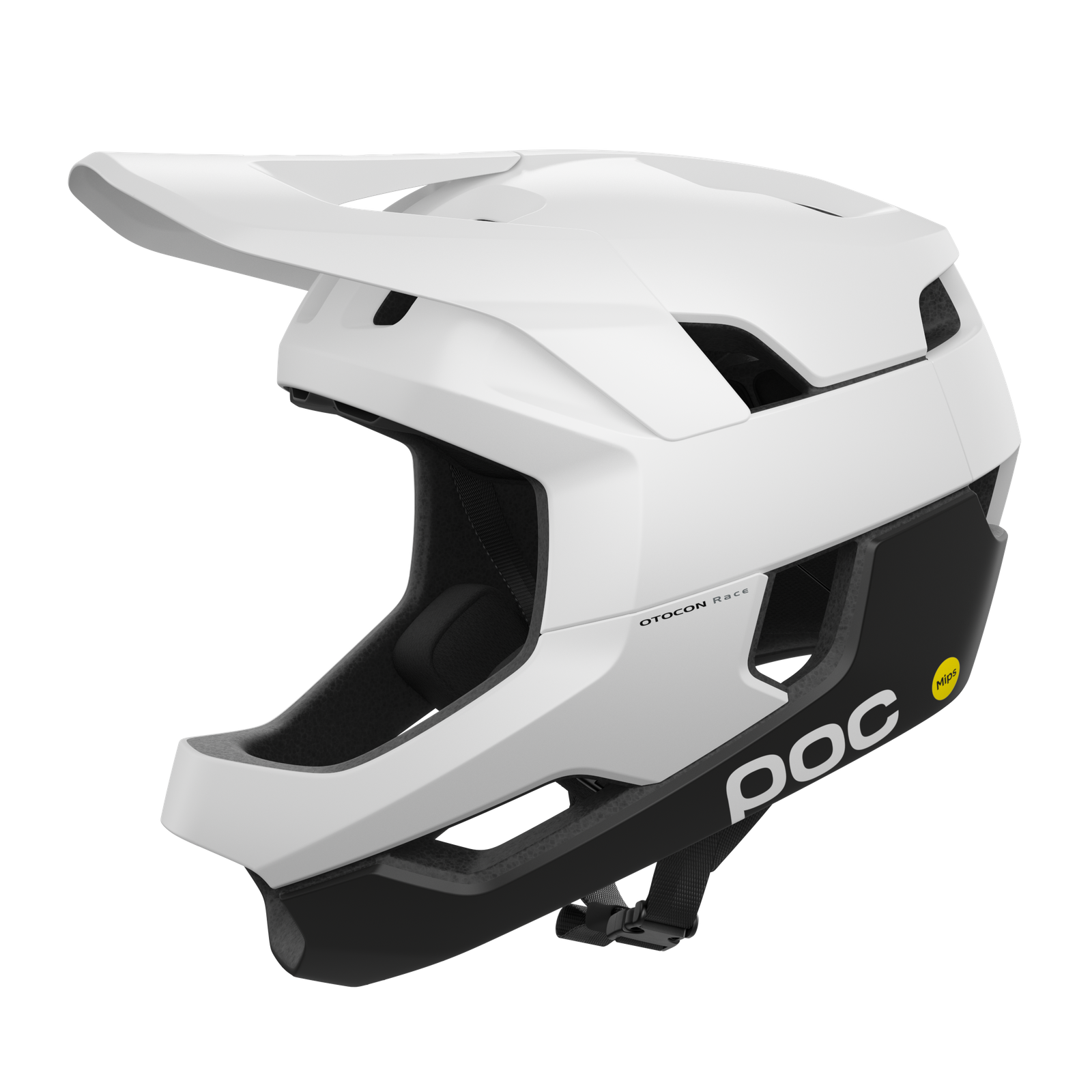 POC Fullface Helmet Otocon Race Mips