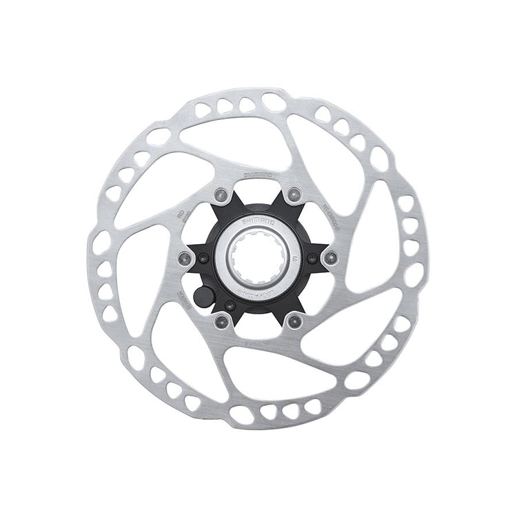 Shimano, SM-RTEM600, 160mm, Center Lock, ERTEM600SEC