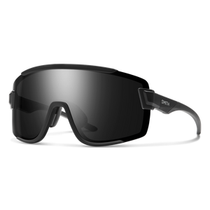 Matte Black / CP Black