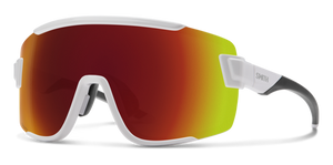 White / CP Red