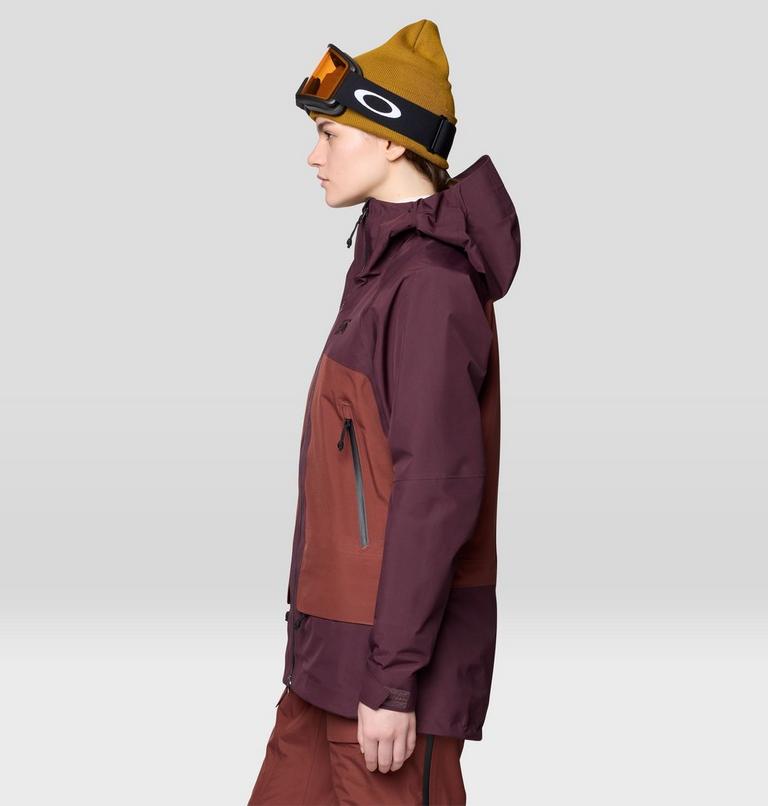 Mountain Hardwear Boudary Ridge Gore-Tex Jacket Femme