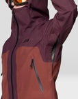 Mountain Hardwear Boudary Ridge Gore-Tex Jacket Femme