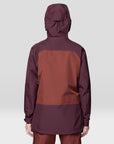 Mountain Hardwear Boudary Ridge Gore-Tex Jacket Femme