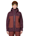 Mountain Hardwear Boudary Ridge Gore-Tex Jacket Femme